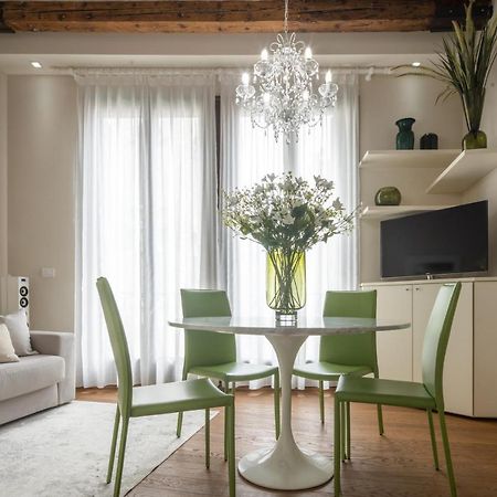 Santa Fosca Design Apartment R&R Veneza Exterior foto