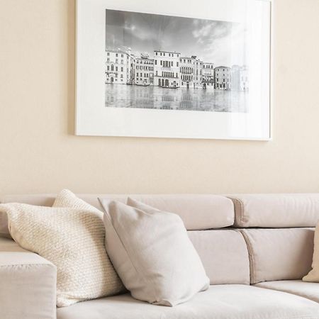 Santa Fosca Design Apartment R&R Veneza Exterior foto