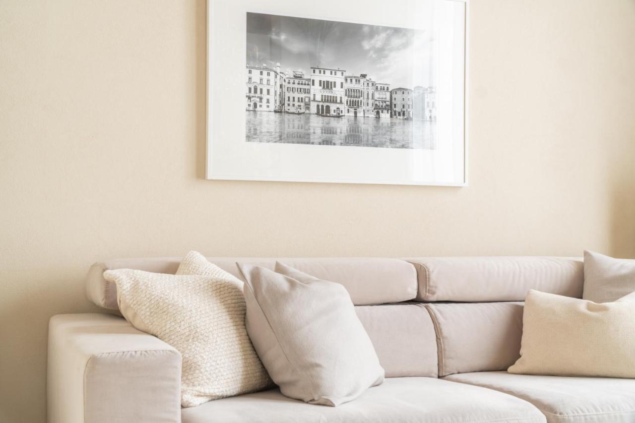 Santa Fosca Design Apartment R&R Veneza Exterior foto