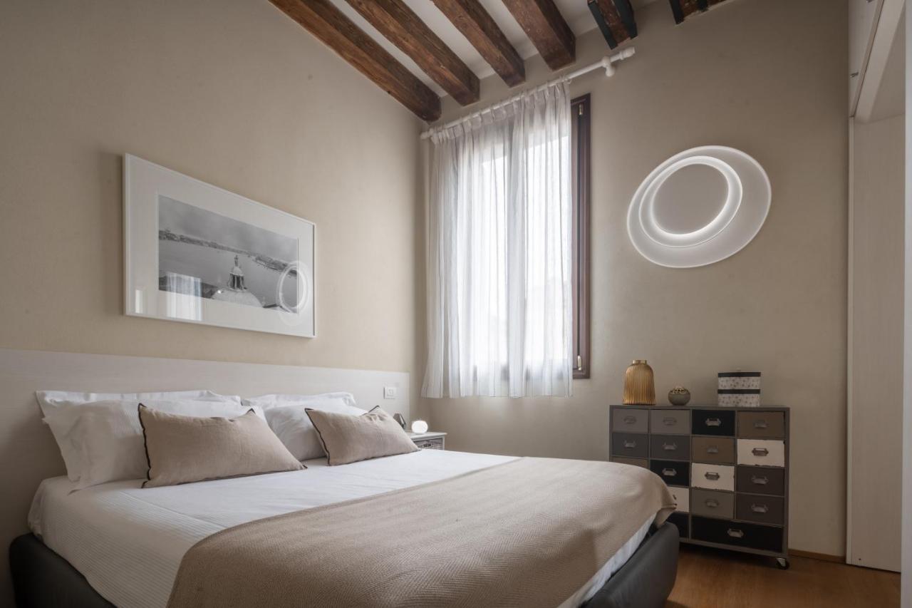 Santa Fosca Design Apartment R&R Veneza Exterior foto