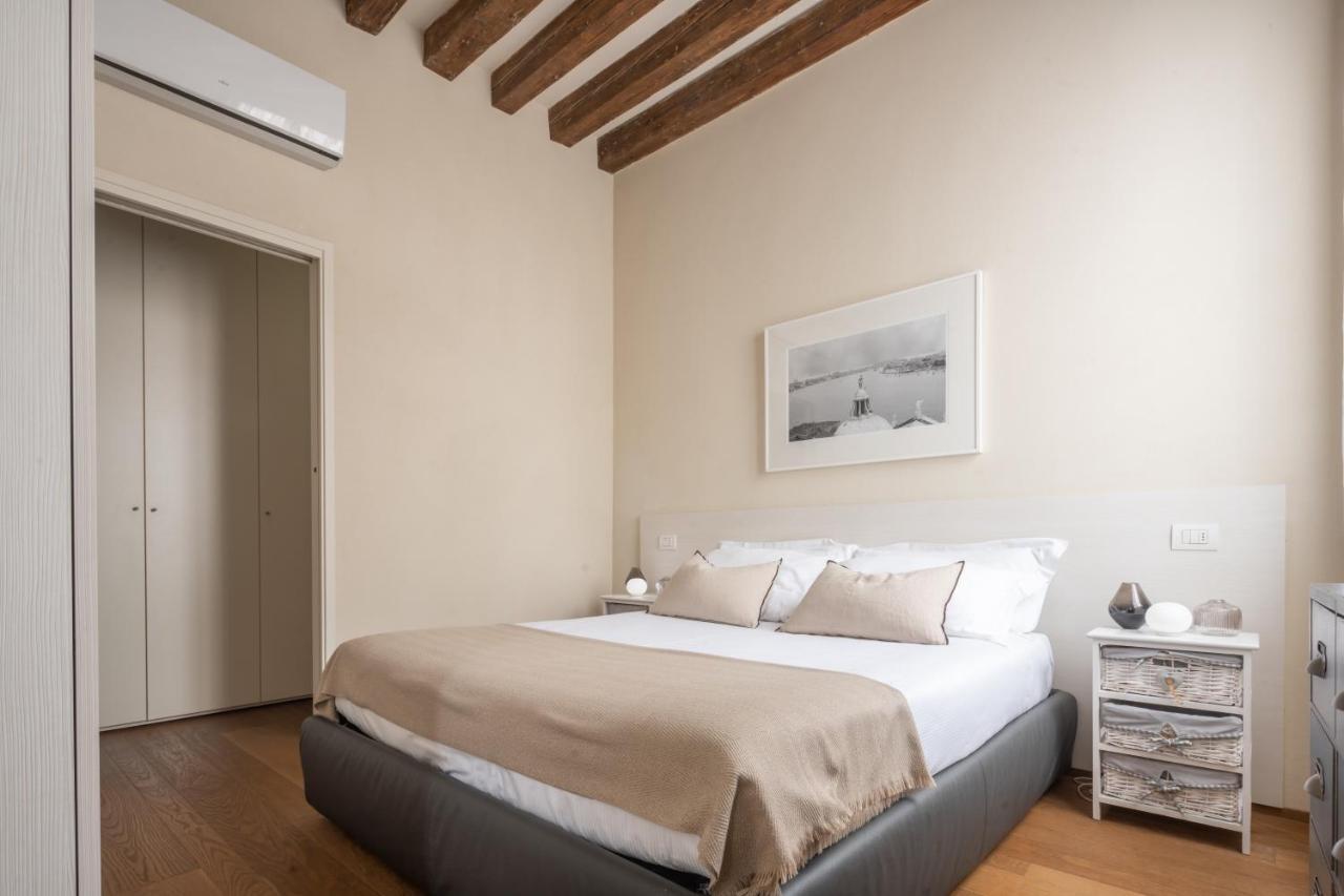 Santa Fosca Design Apartment R&R Veneza Exterior foto