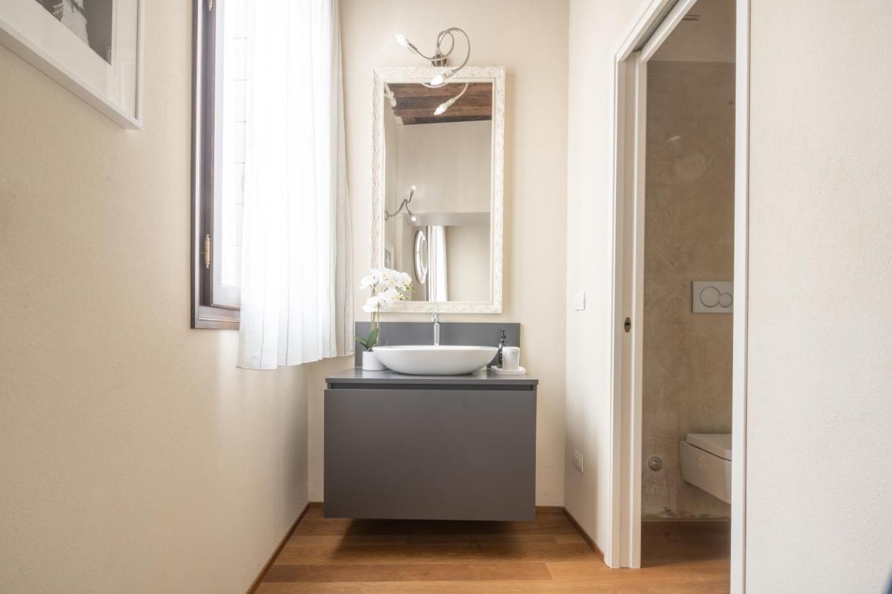 Santa Fosca Design Apartment R&R Veneza Exterior foto