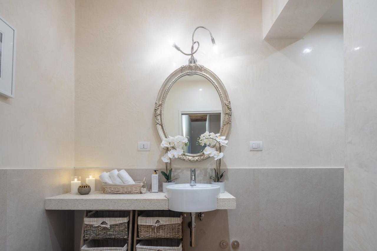 Santa Fosca Design Apartment R&R Veneza Exterior foto