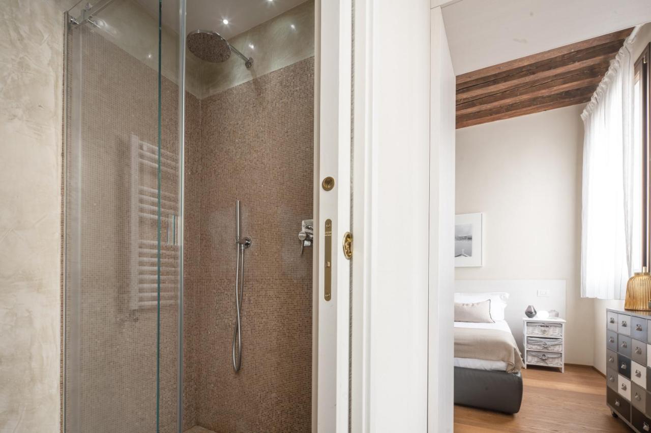 Santa Fosca Design Apartment R&R Veneza Exterior foto